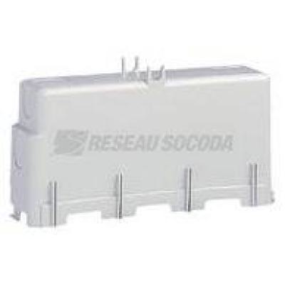  BATIK JUNCTION BOX 51X90X176 