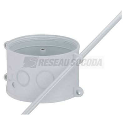  bo�te POINT DE CENTRE D.100MM 