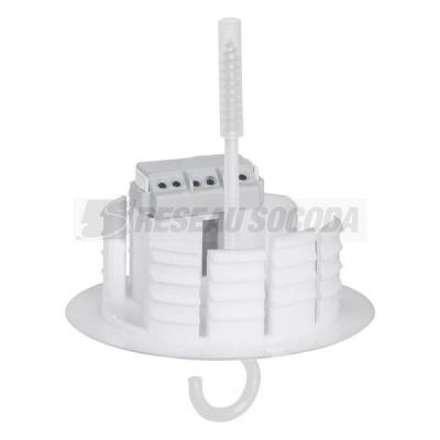  CROCHET BATIBOX RILSAN 120MM 