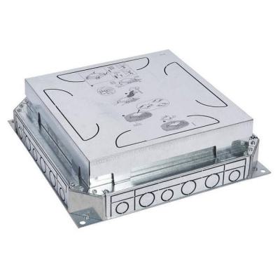  BACKBOX FOR TILE FLOOR BOXES 