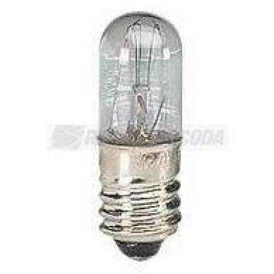  LAMPE E10 24V 3W 
