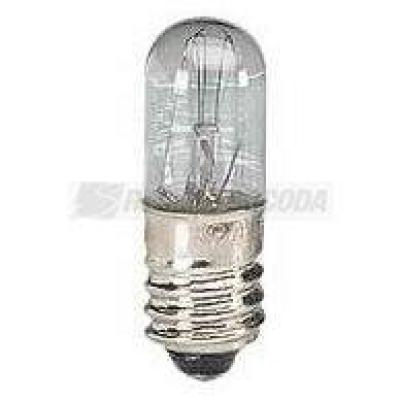 LAMPE E10 24V 3W 