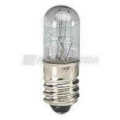  LAMPE E10 230V 3W APPAR.SAILLI 
