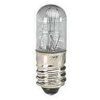  LAMPE E10 230V 3W APPAR.SAILLI 