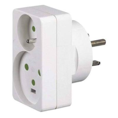  ADAPT 2P+T POUR FICH.SUR P.32A 
