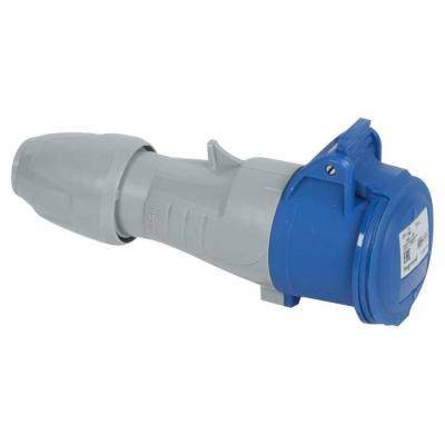  PRISE FEMELLE 230V 