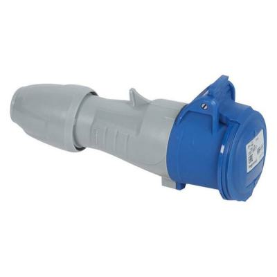  PRISE FEMELLE 230V 