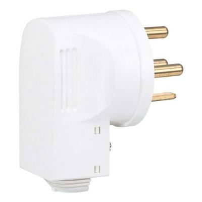  FICH.M COUD.3P+N+T 20A 380V BL 