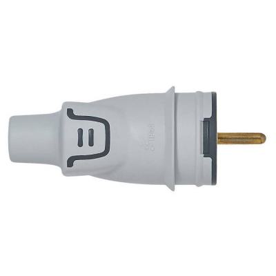  FICHE PLEXO 2P+T 16 A FB GSA 