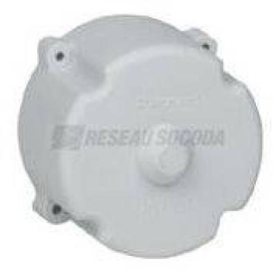  SOCLE PLEXO BOITIER PROTECTION 