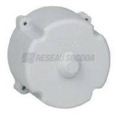  SOCLE PLEXO BOITIER PROTECTION 