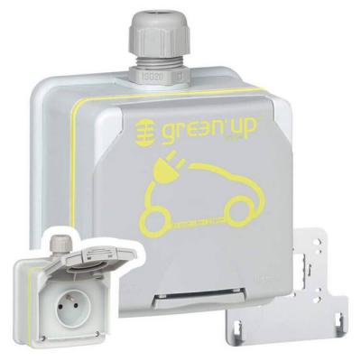  PRISE VE 3KW F/B IP66 