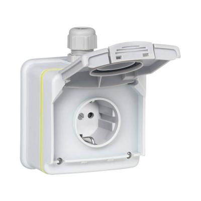  PRISE VE 3KW SCH IP55 