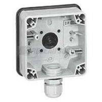  BOITIER 1 POSTE COMPOSABLE 