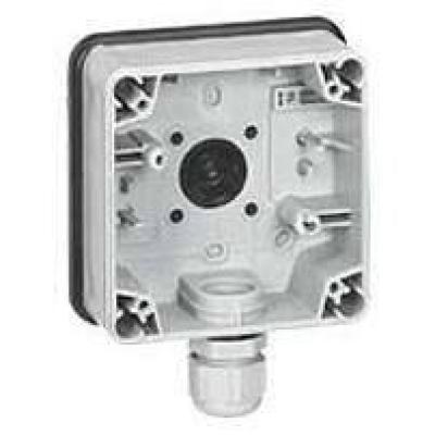 BOITIER 1 POSTE COMPOSABLE 