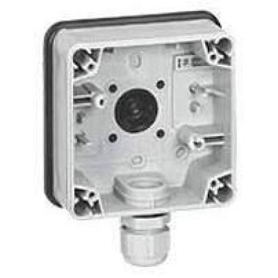  BOITIER 1 POSTE COMPOSABLE 