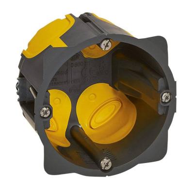  ECO BATIBOX 1P D67MM P50MM 
