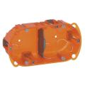  BOITE MULTIMAT 2P 40MM BATIBO! 