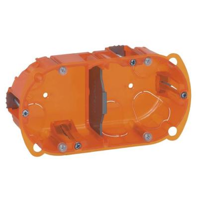  BOITE MULTIMAT 2P 40MM BATIBO! 
