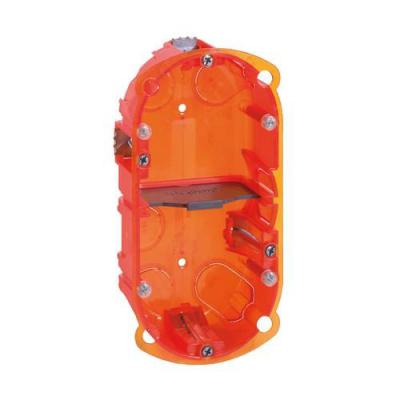  BOITE MULTIMAT 2P 40MM BATIBO! 