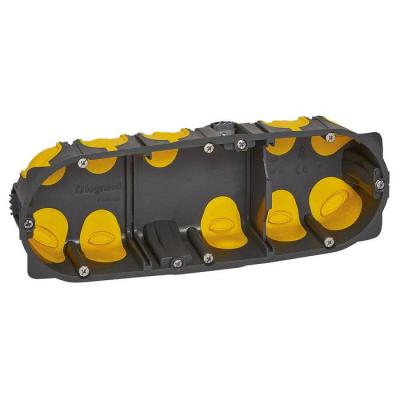  ECO BATIBOX 3P 40MM 
