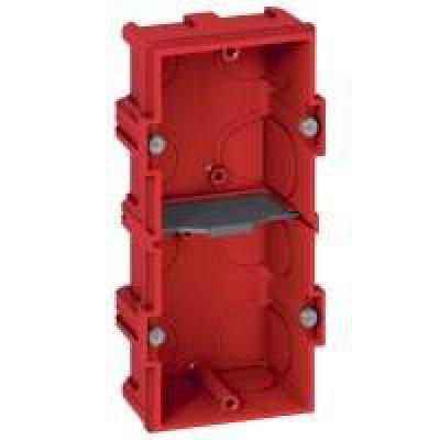  BOITE MAC 2 P 40MM BATIBOX   ! 