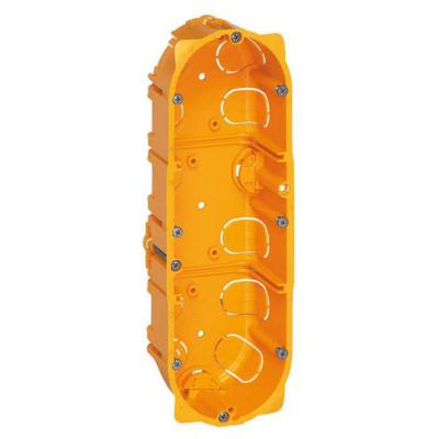  BOITE CS 3P 40MM BATIBOX     ! 