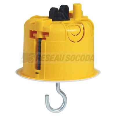  KIT PT DE CTRE  PLATRE 