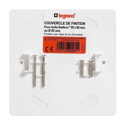  COUVERCLE BATIBOX 100*100    ! 