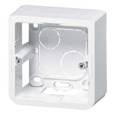  CADRE MOSAIC BLC 2 MOD 40MM 