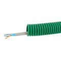  PREF FTP 100 OHM CAT5 4P 25  ! 