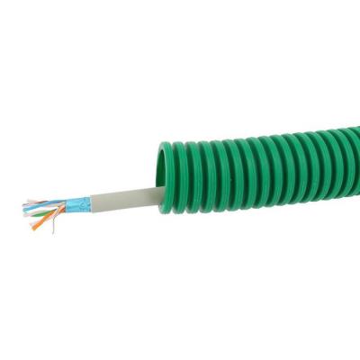  PREF FTP 100 OHM CAT5 4P 25  ! 