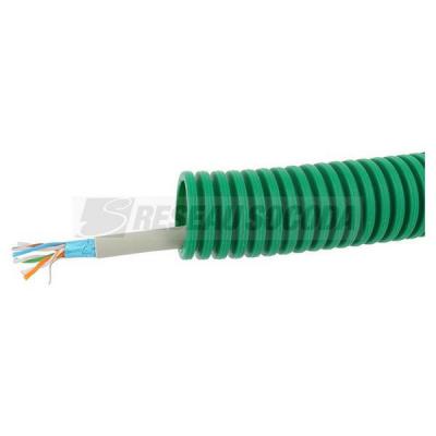  PREF FTP 100 OHM CAT5 4P 25  ! 