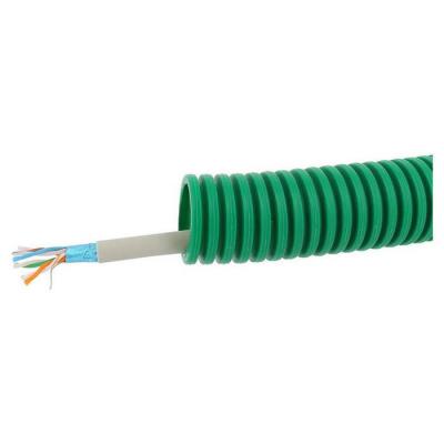  PREF FTP 100 OHM CAT5 4P 25  ! 