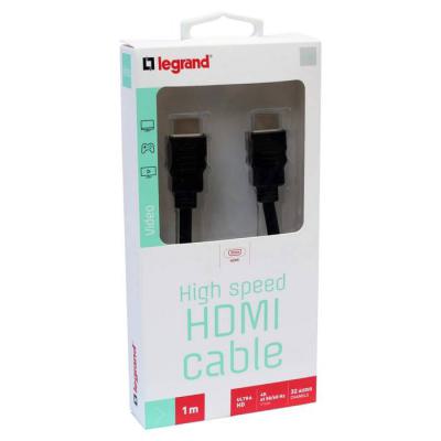  CORDON 1M HDMI 
