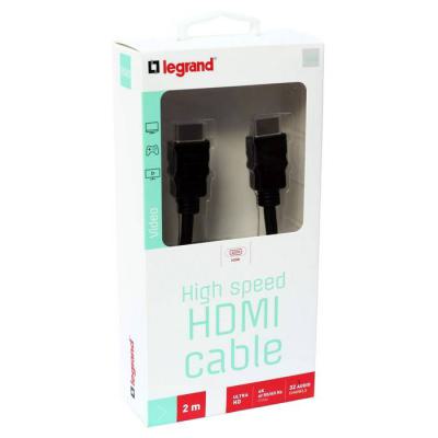  CORDON 2M HDMI 