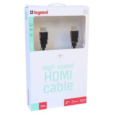  CORDON 3M HDMI 