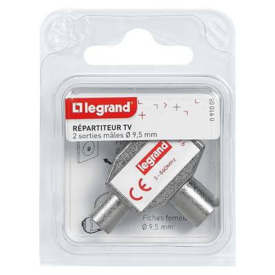  FICHE TV TRIPLITE DE REPART. 