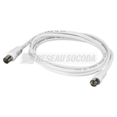  CORDON TV LONG.2M 