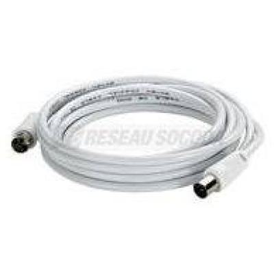  CORDON TV LONG.5M 