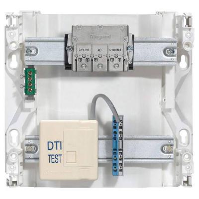 DTI RJ45 