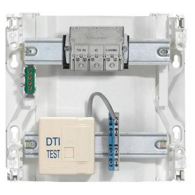  DTI RJ45 
