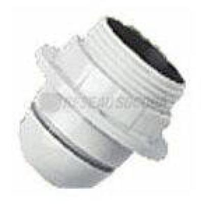 DOUILLE PLAST.E27+BAG+PASS.FIL 