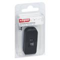  INTER BIP 2A 250V NOIR. 