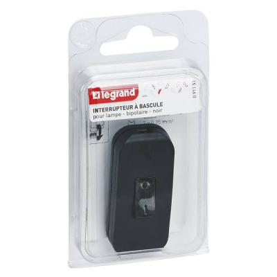  INTER BIP 2A 250V NOIR. 