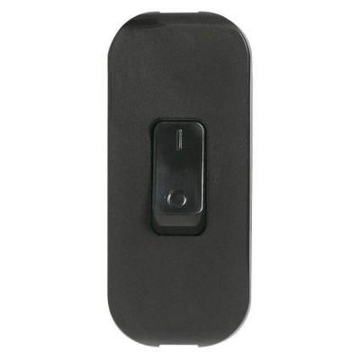 INTER BIP 2A 250V NOIR. 