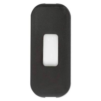 INTER BIP 2A 250V NOIR LUM. 