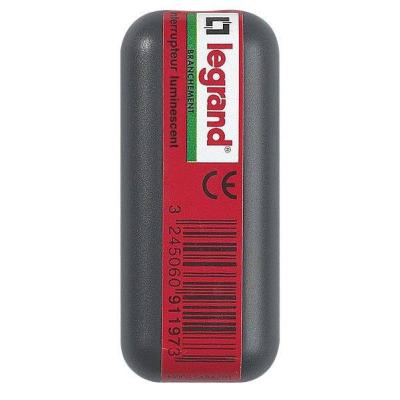  INTER BIP 2A 250V NOIR       ! 