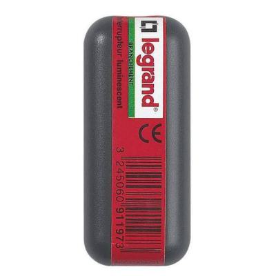  INTER BIP 2A 250V NOIR       ! 