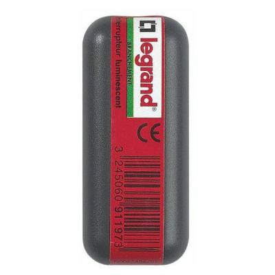  INTER BIP 2A 250V NOIR       ! 
